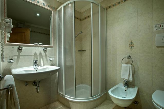 Residence Forcelles San Cassiano  Chambre photo