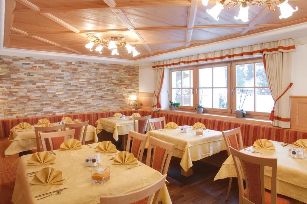 Residence Forcelles San Cassiano  Extérieur photo