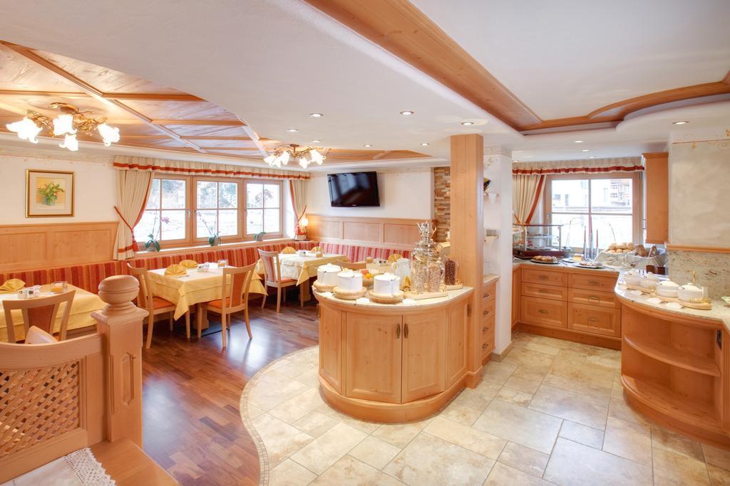 Residence Forcelles San Cassiano  Extérieur photo