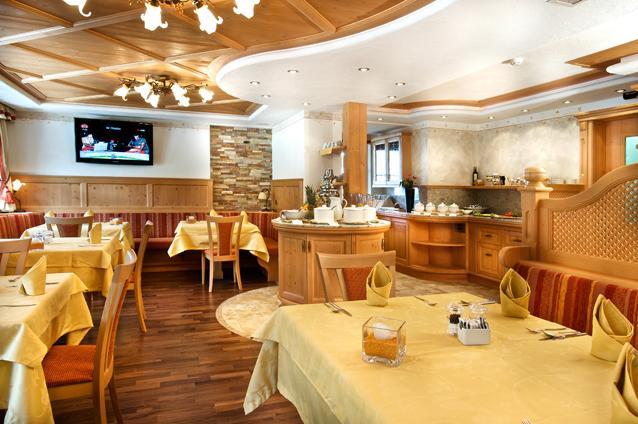 Residence Forcelles San Cassiano  Extérieur photo