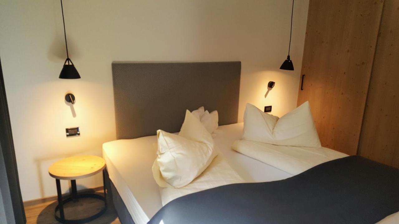 Residence Forcelles San Cassiano  Extérieur photo