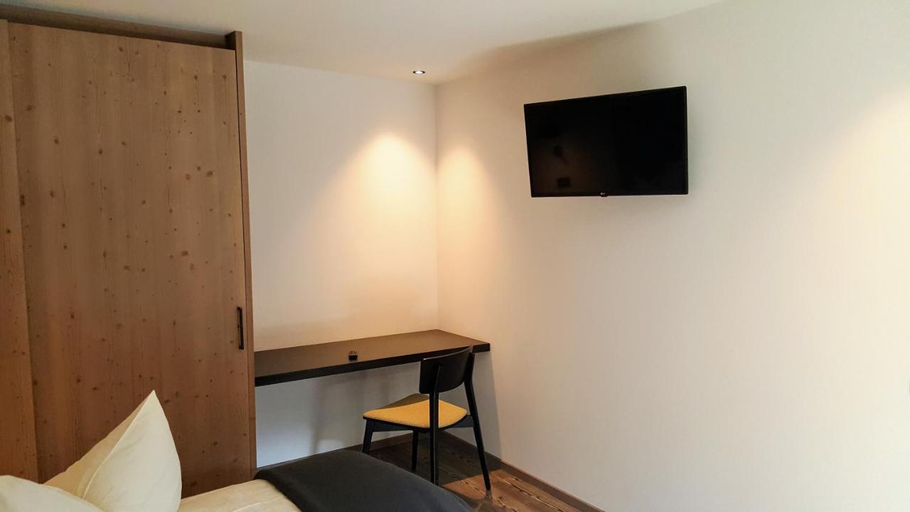 Residence Forcelles San Cassiano  Extérieur photo